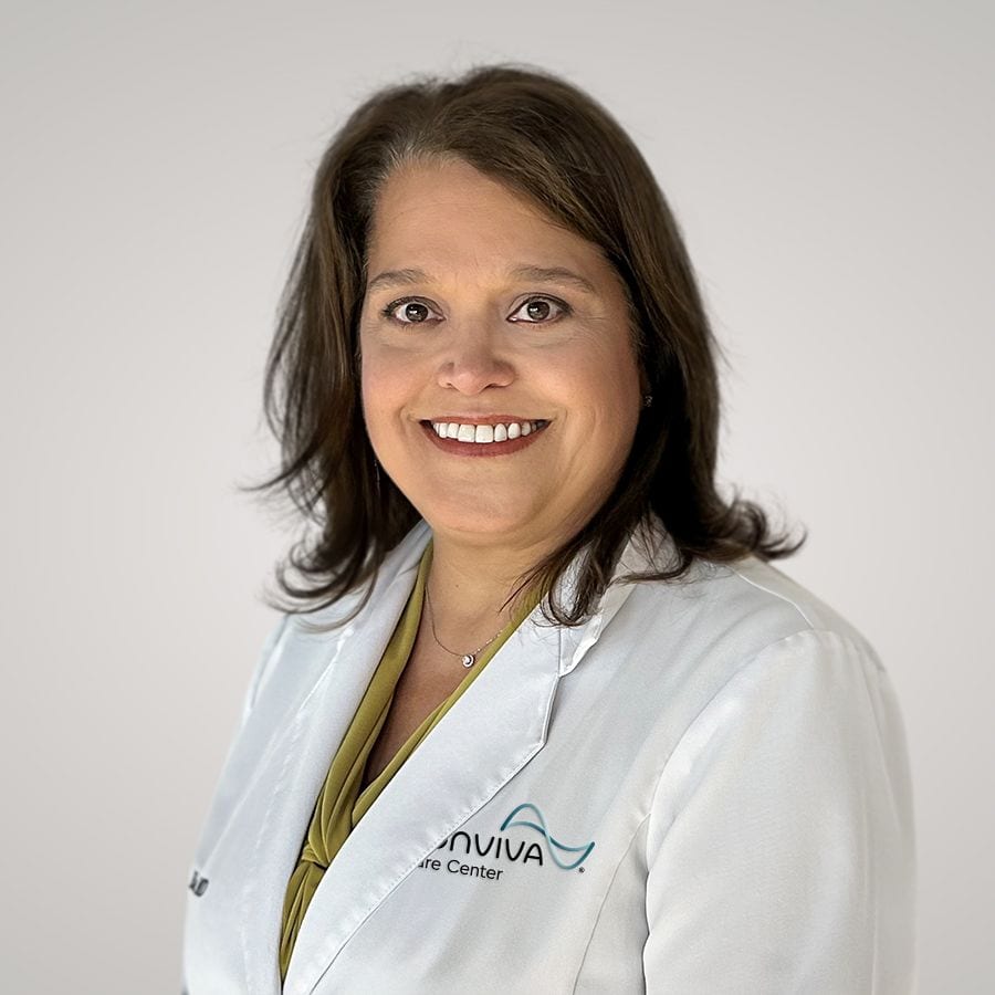 Rosaura Eladia Baez, MD, photo 3