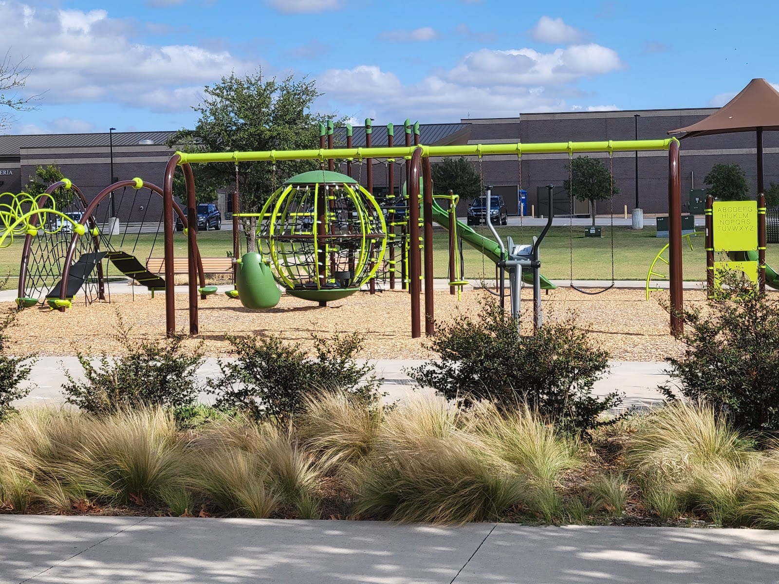 Plum Creek Park