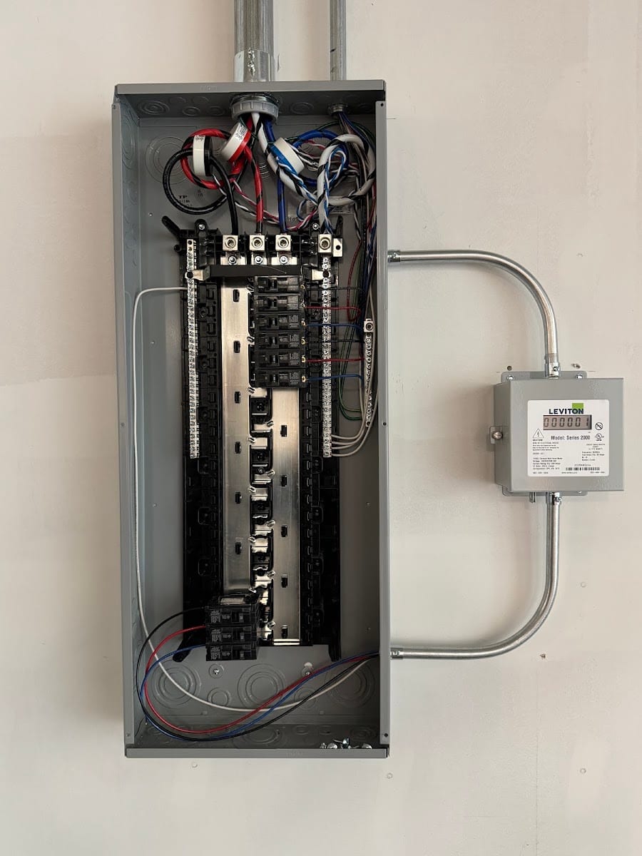 Wisdom Electrical