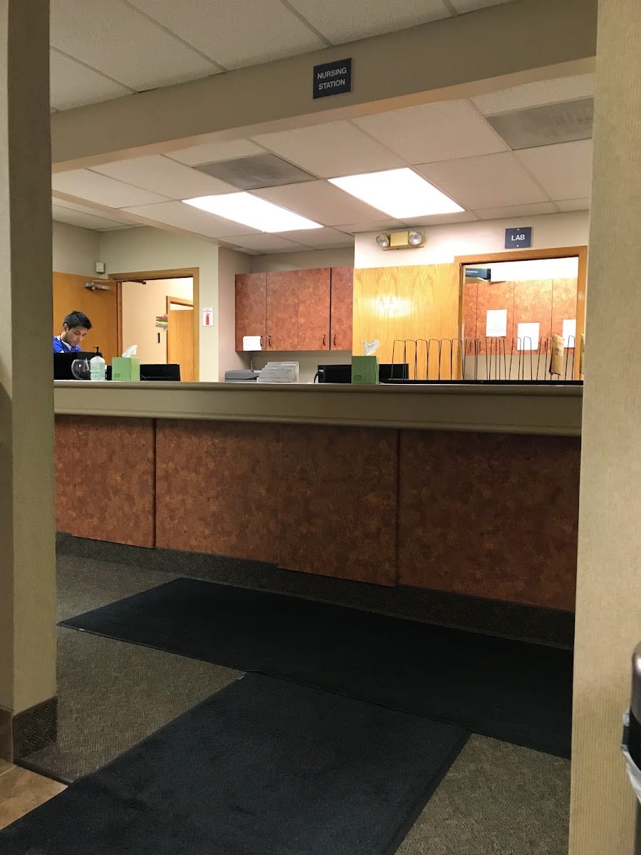 Concentra Urgent Care, photo 2