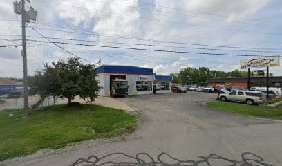 COOPER TIRES