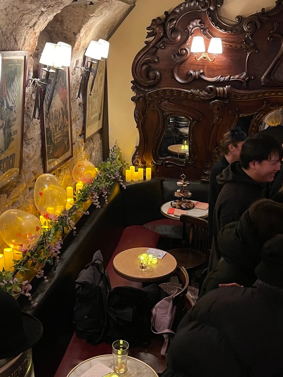 Le 10 Bar International, photo 3