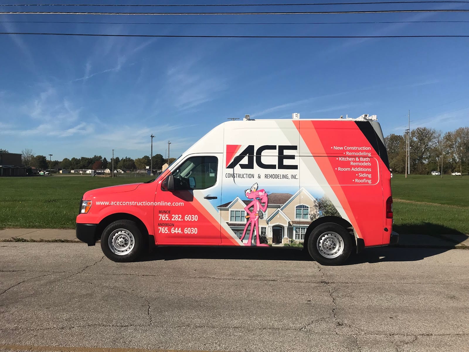 Ace Construction & Remodeling, Inc., photo 3