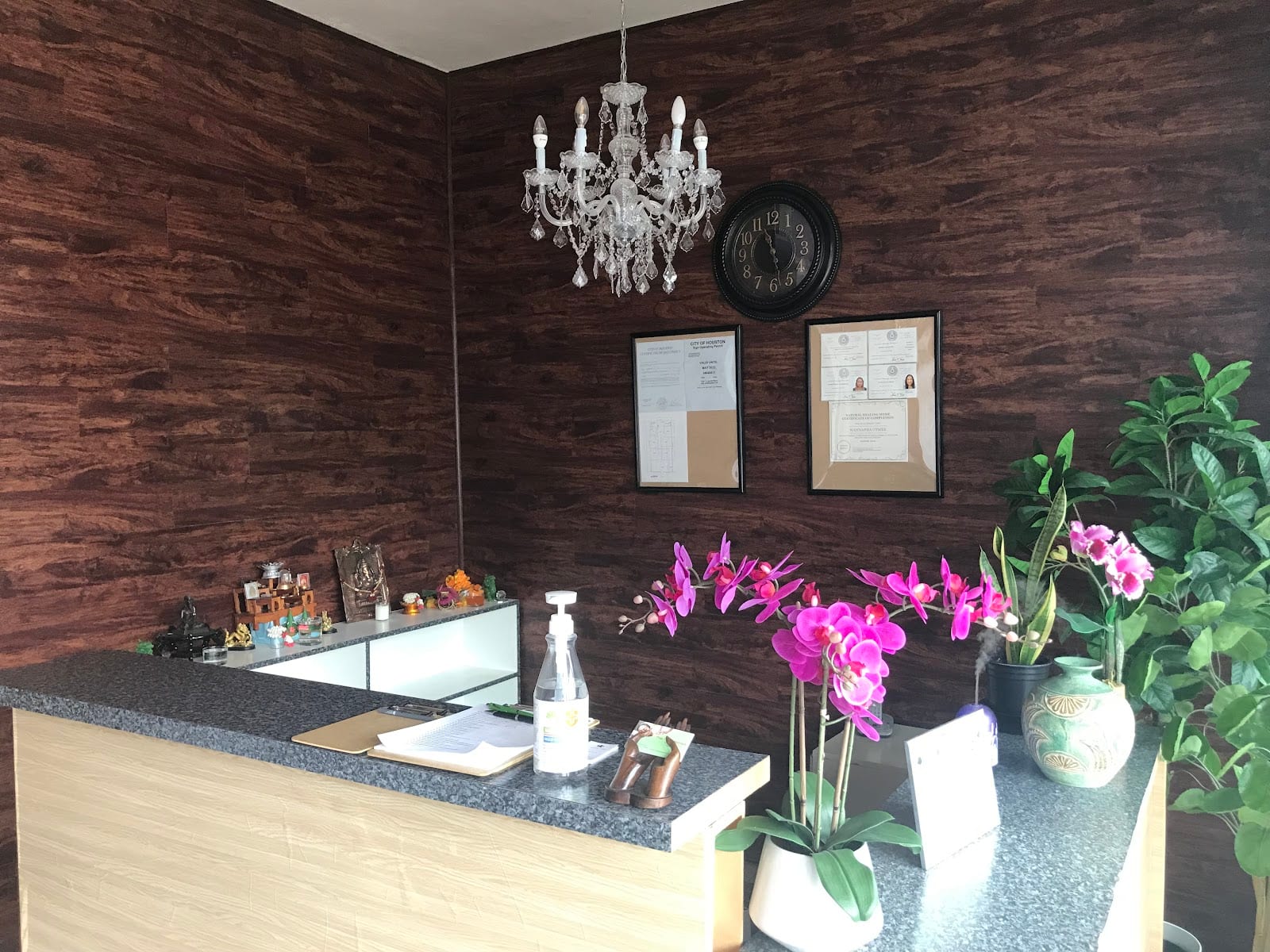 Thip Ta Ra Retreat & Massage, photo 4