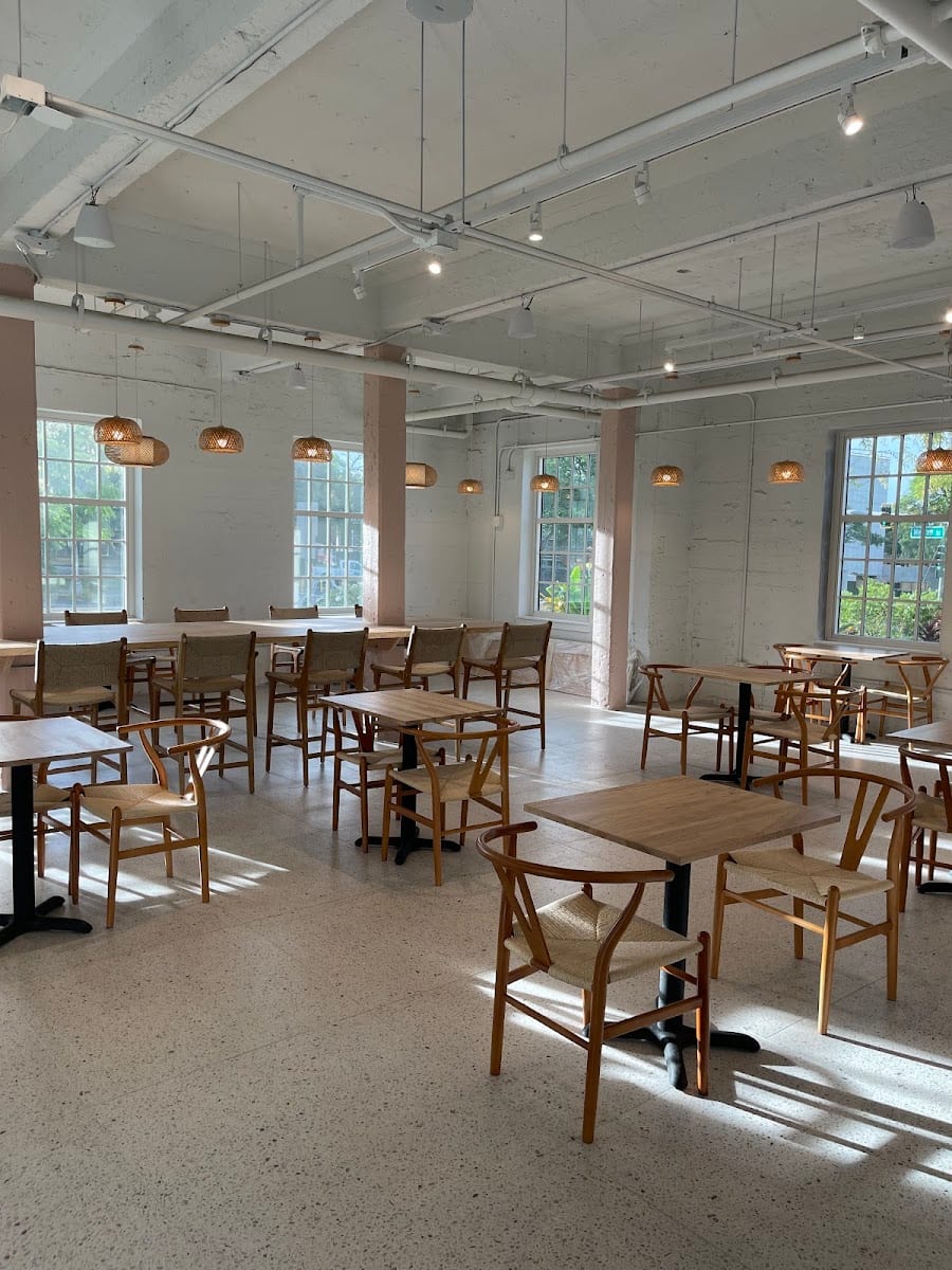 Island Brew Coffeehouse, photo 2