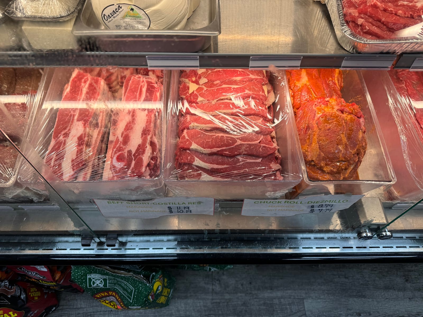 El Supremo Grocery & Meat Market, photo 2