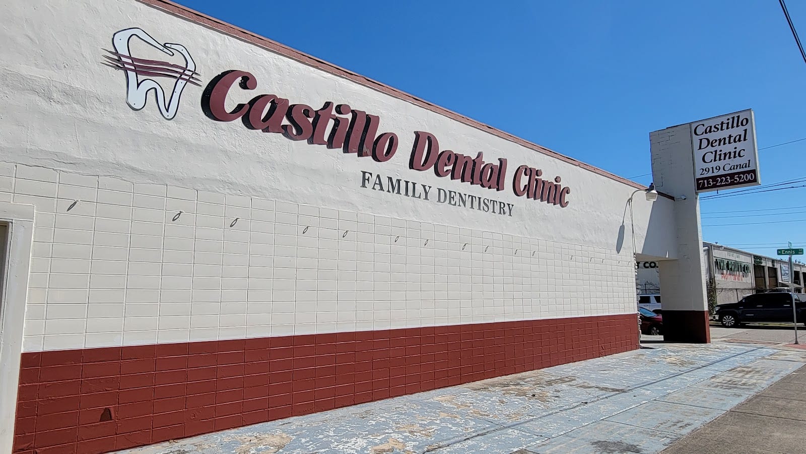Castillo DentalClinic
