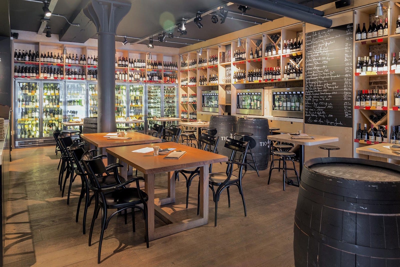 Vinoteca di Sartoria