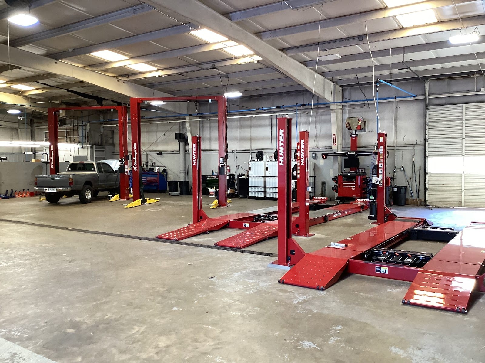 Sunrise Auto Repair, photo 3