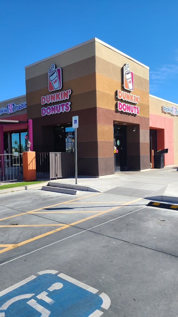 Dunkin', photo 2