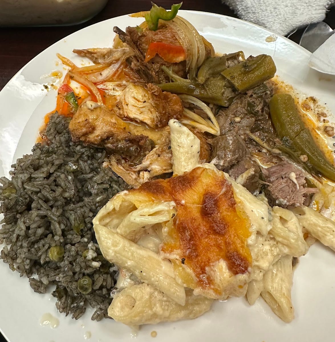 Zoe’s Haitian Restaurant, photo 3
