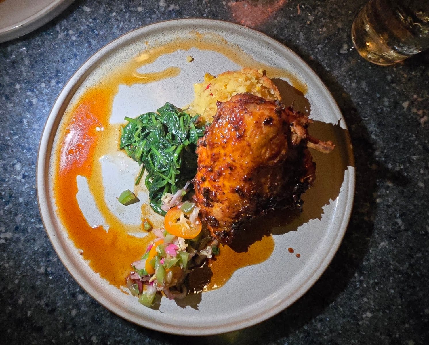 Blue Bayou Restaurant, photo 4