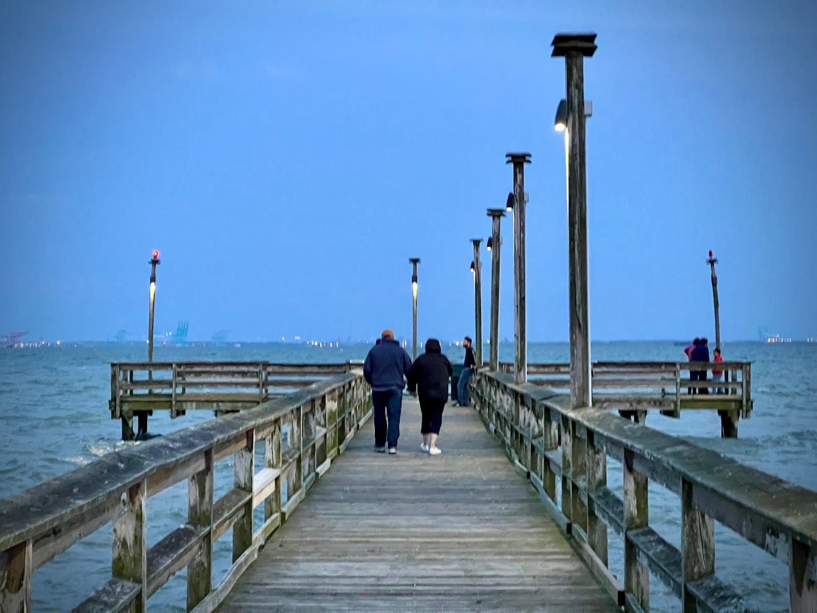 Monitor-Merrimac Overlook