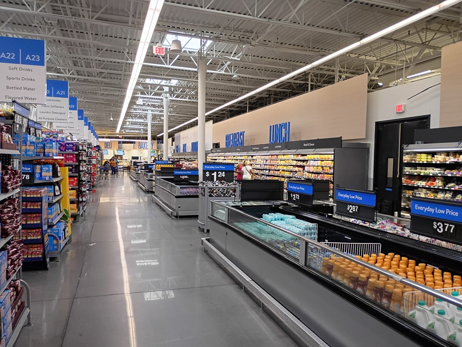 Walmart Supercenter, photo 4