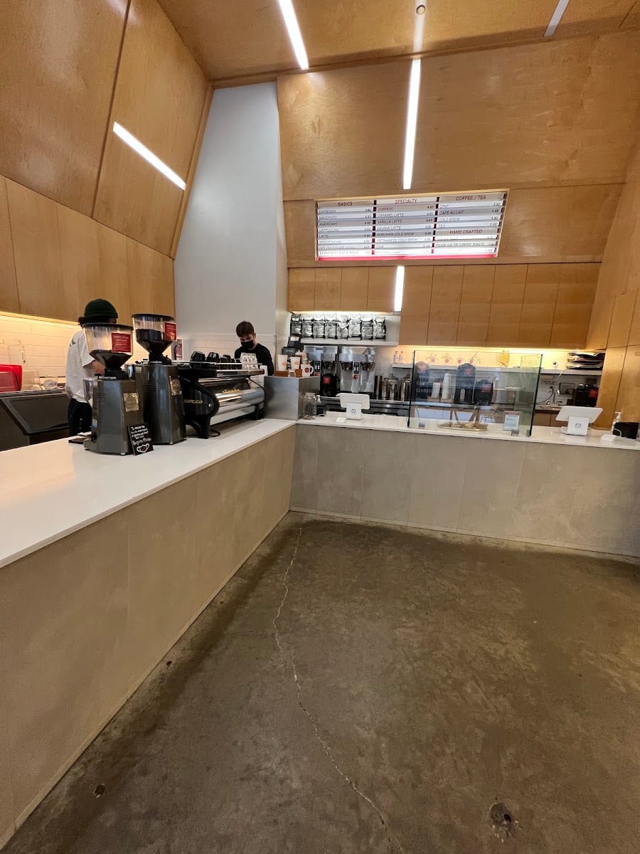 Coffee Bar Montgomery, photo 4