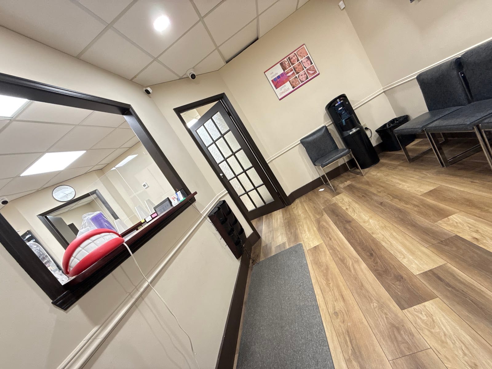 Wilson Jane Dentistry