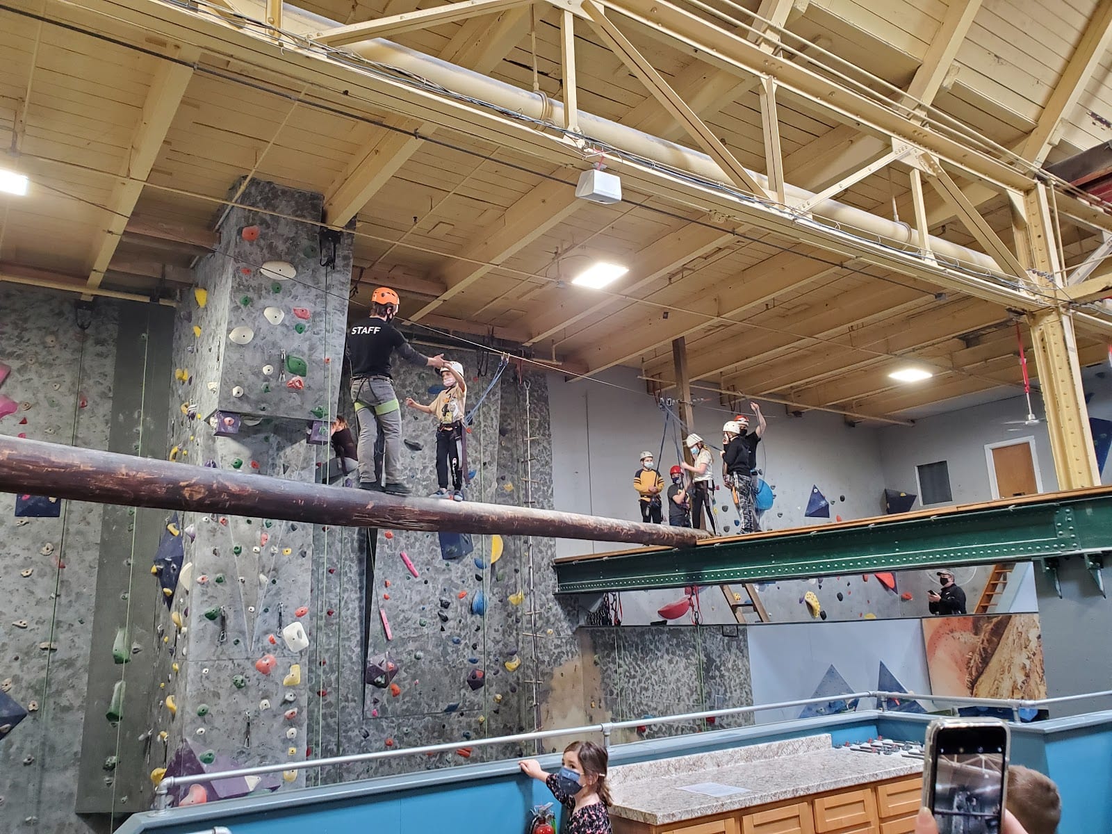 RocVentures Climbing, photo 4