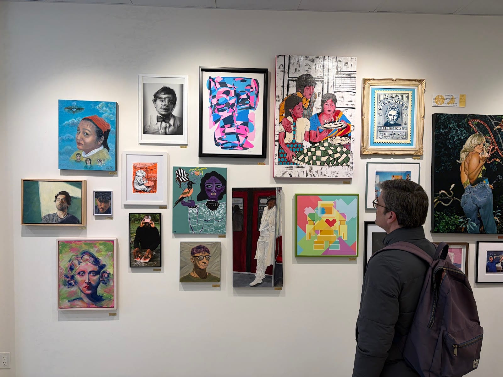 Gallery 1065, photo 4