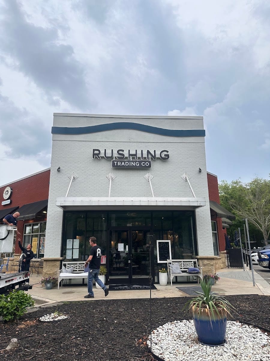 Rushing Trading Co., photo 2