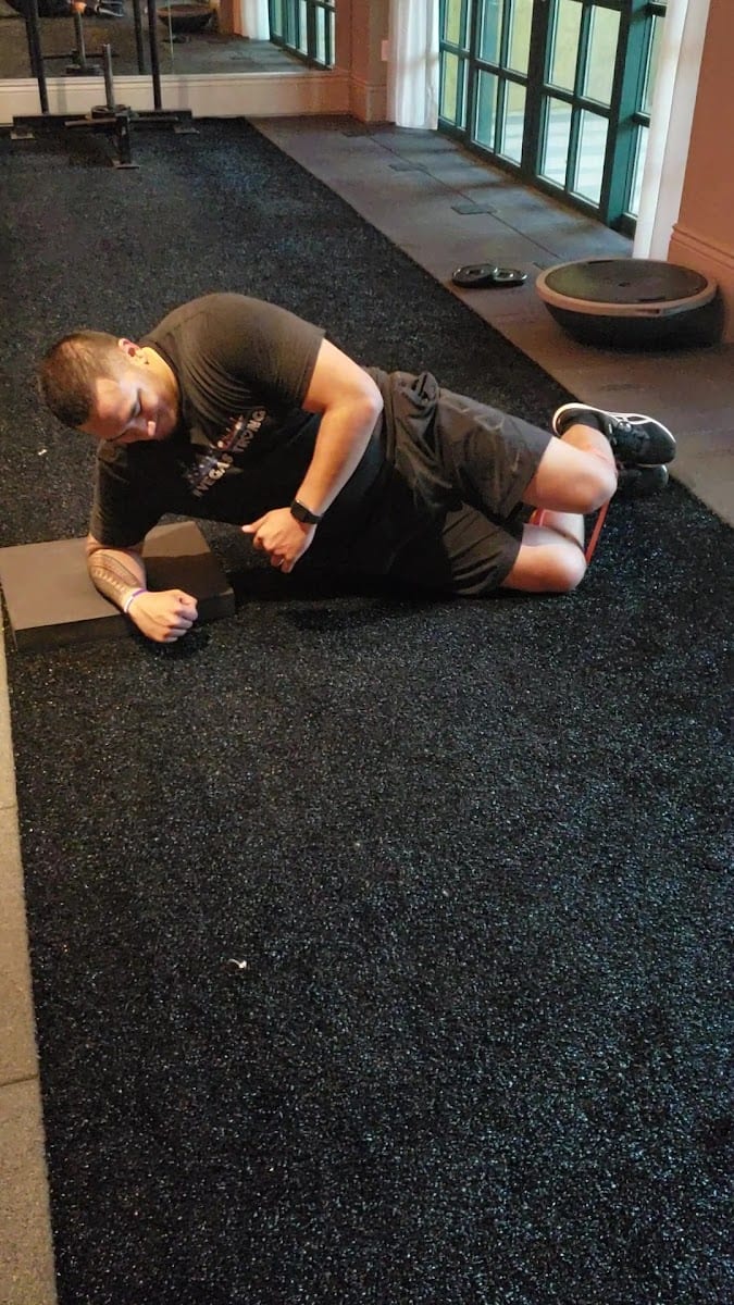 Steadfast Performance Therapy, photo 3