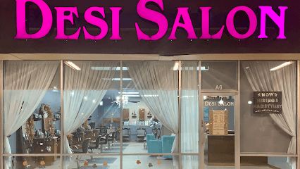 Desi Salon