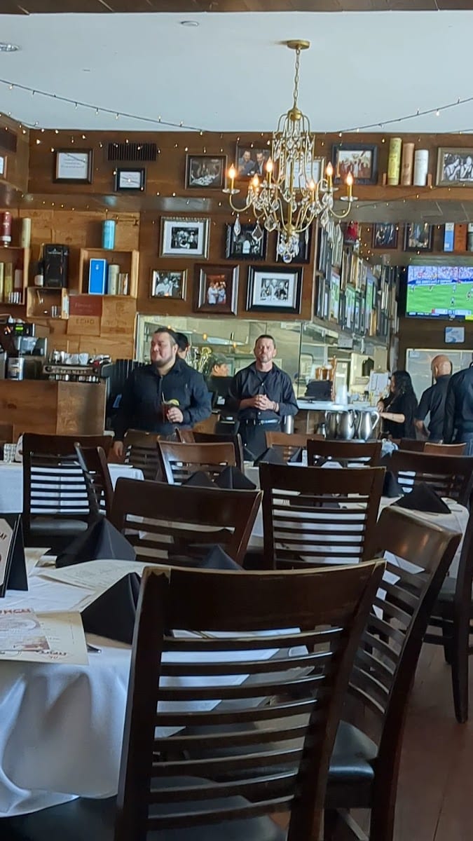 Federal American Grill, photo 3