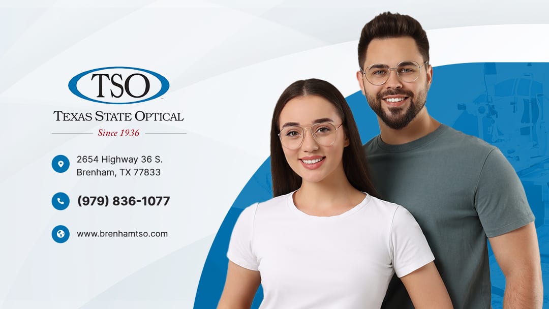Texas State Optical, photo 2