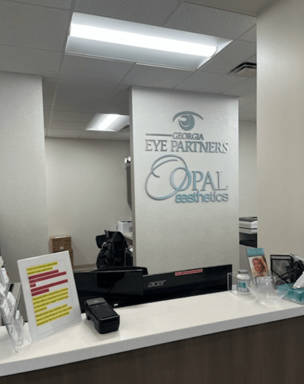 OPAL Aesthetics - Johns Creek
