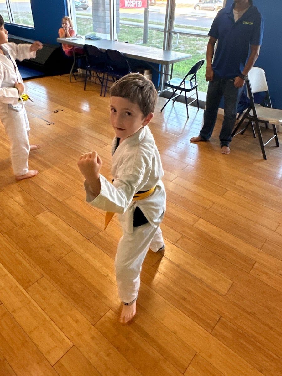 Elevate Martial Arts South Tampa, photo 4