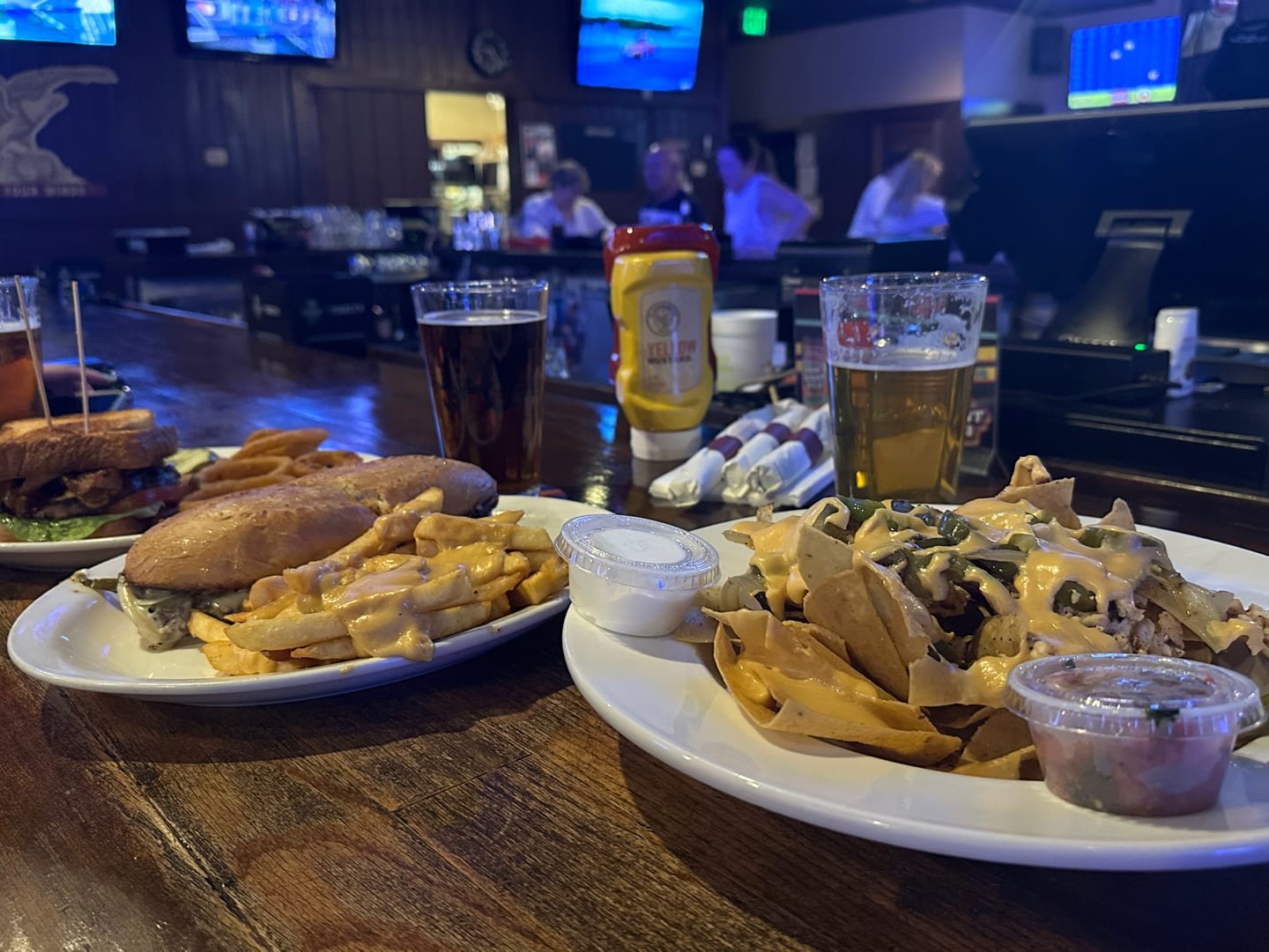 The Derby Sports Bar, photo 3