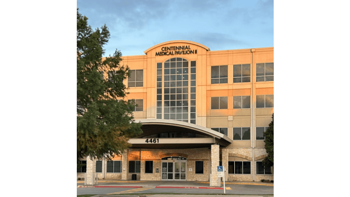 Baylor Scott & White Primary Care - South Frisco, photo 2