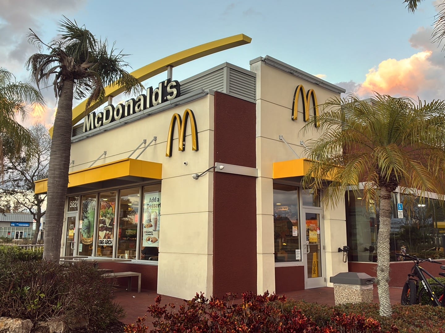 McDonald's, photo 2