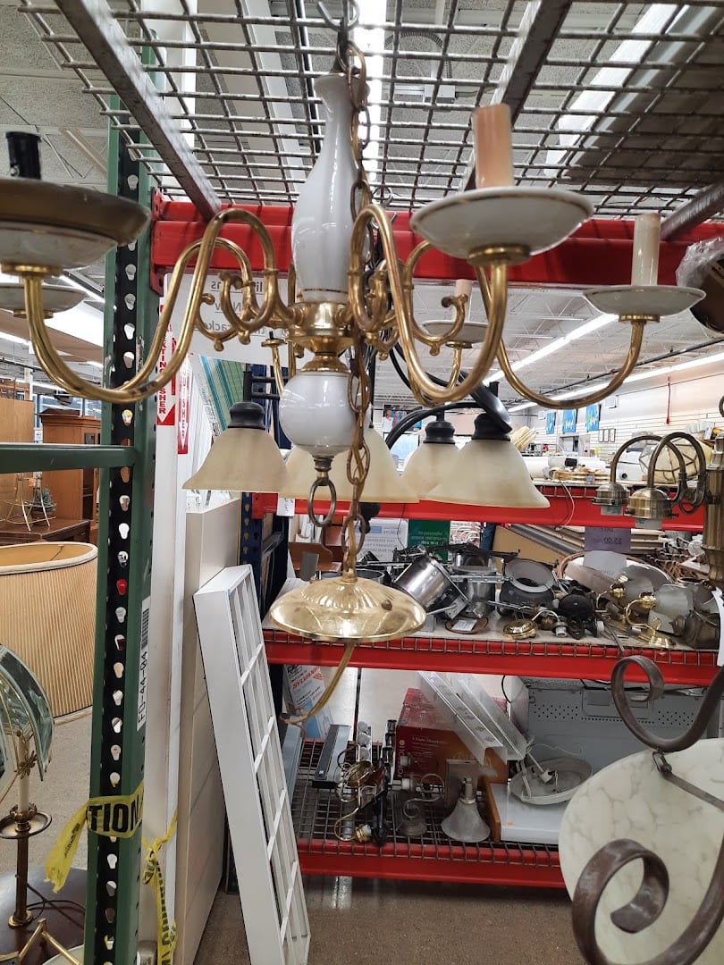 Battle Creek Habitat Restore, photo 4