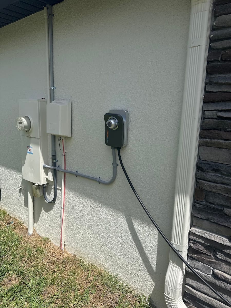 Howards Electrical Service Co., photo 4