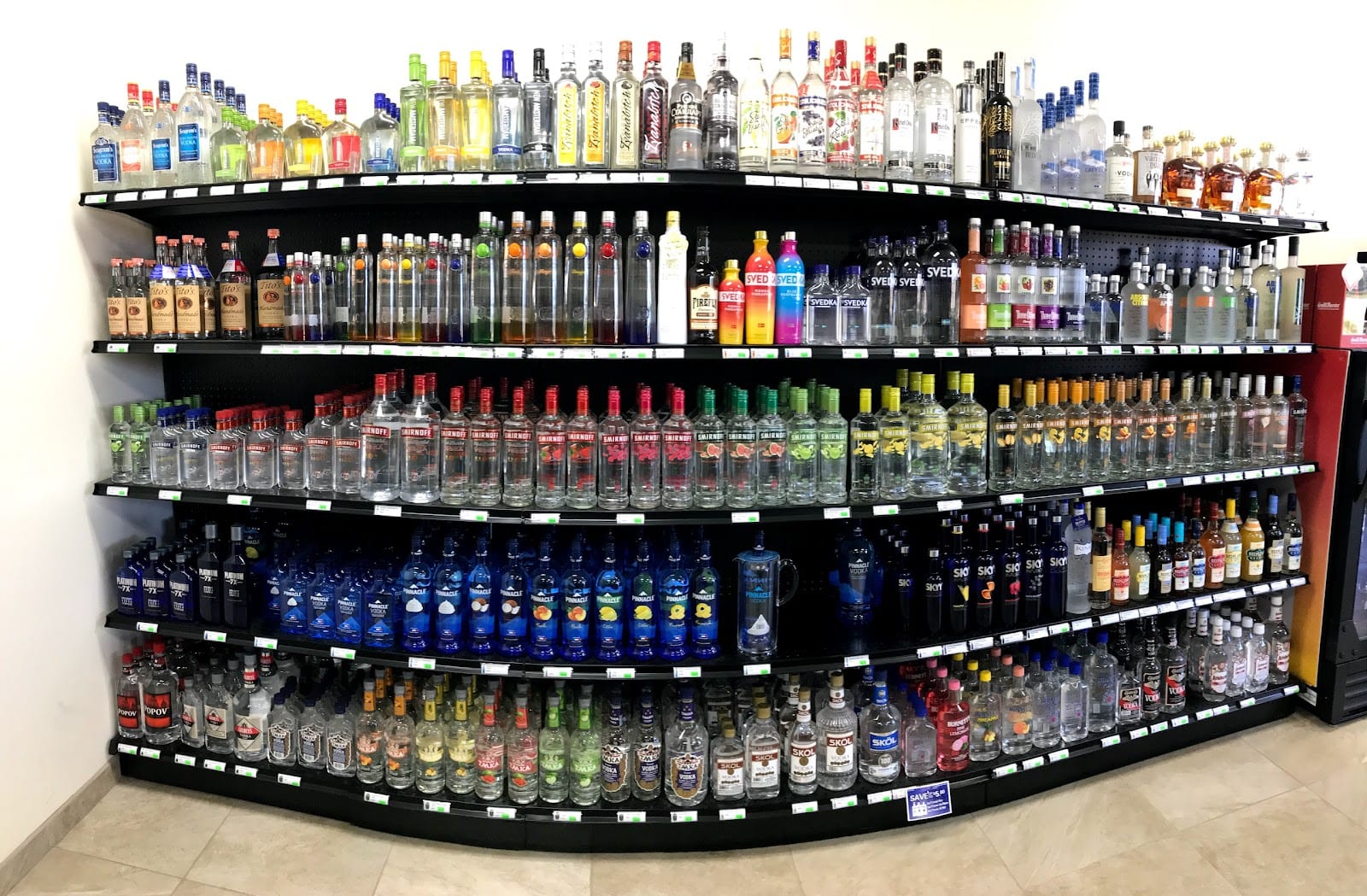 Balch Road Spirits