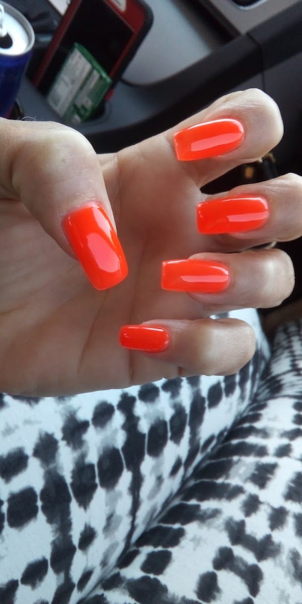 Nail Palace, photo 4