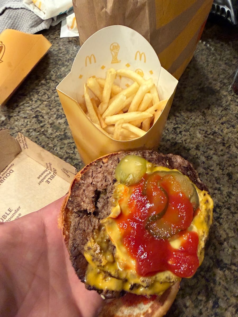 McDonald's, photo 4