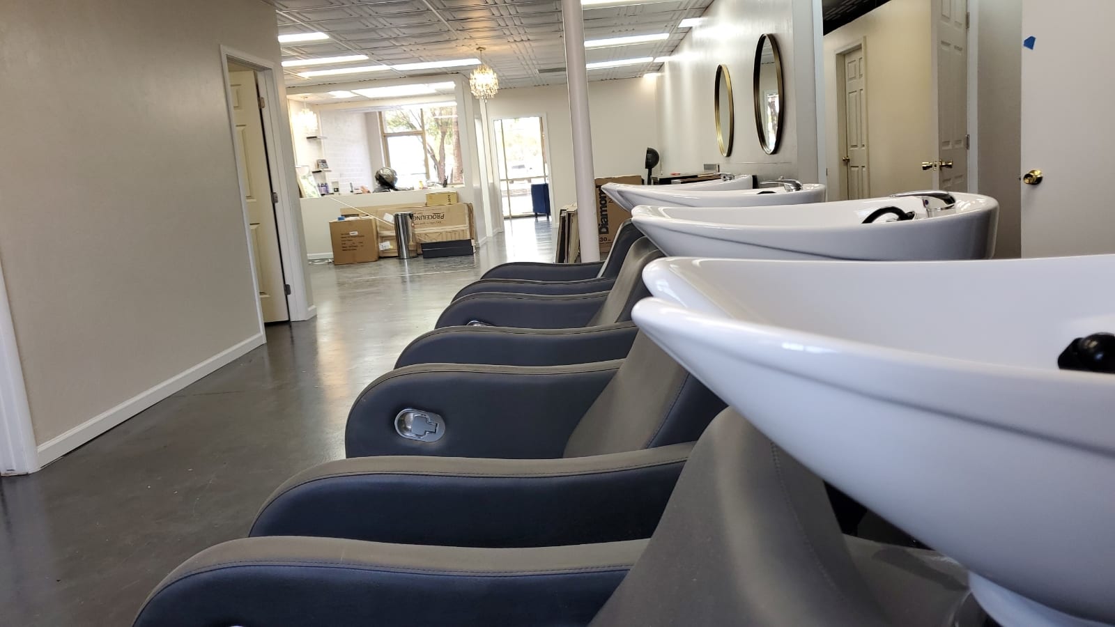 Divinity Beauty Bar, photo 3