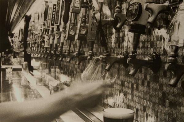 Flying Saucer Draught Emporium, photo 4