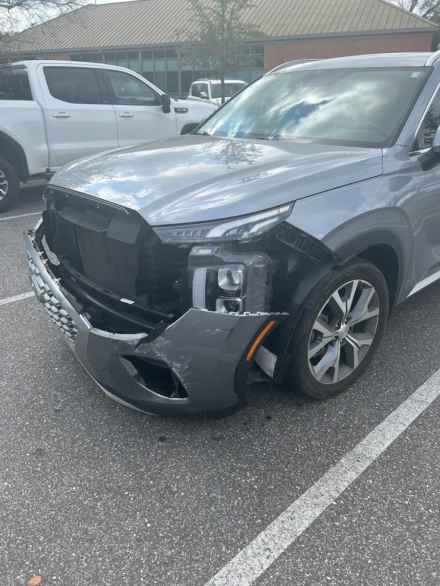 Gerber Collision & Glass, photo 3
