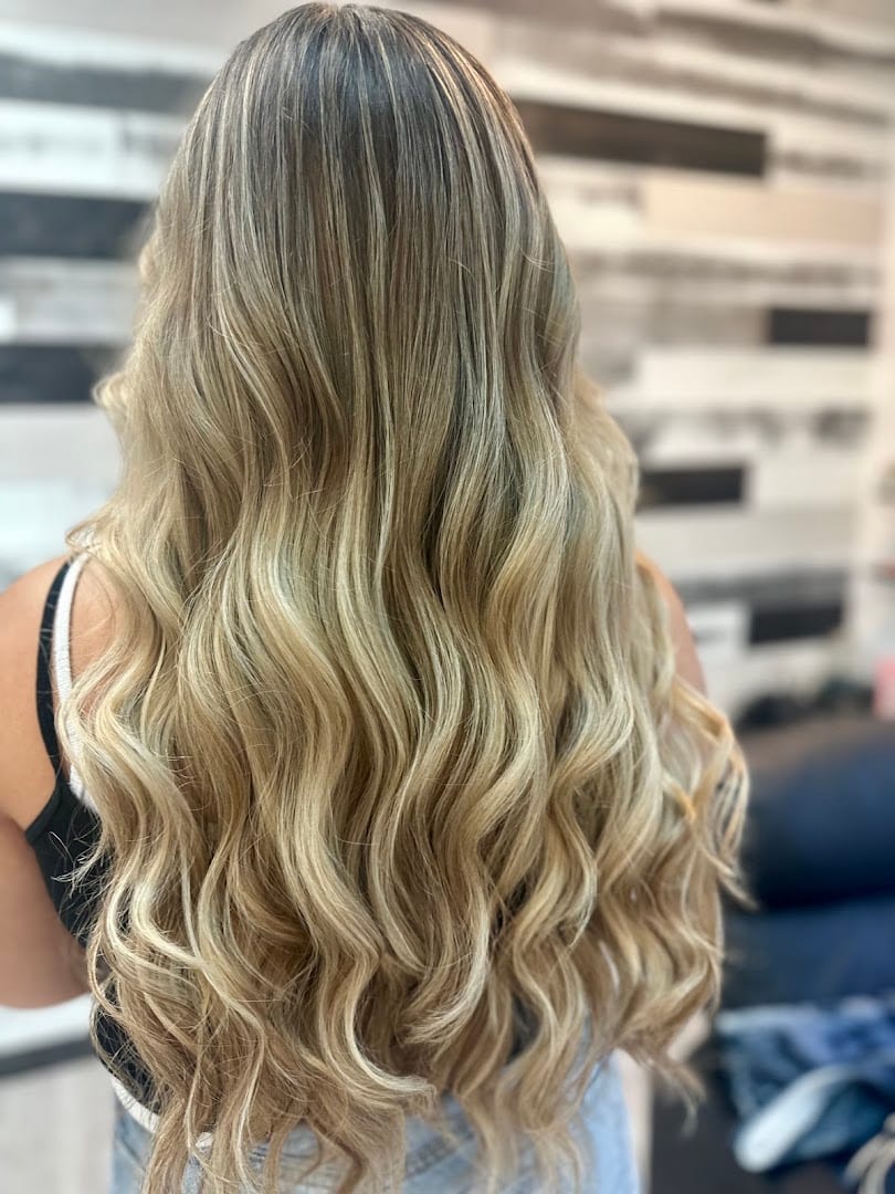 Joleen Marie hair and beauty studio, photo 2