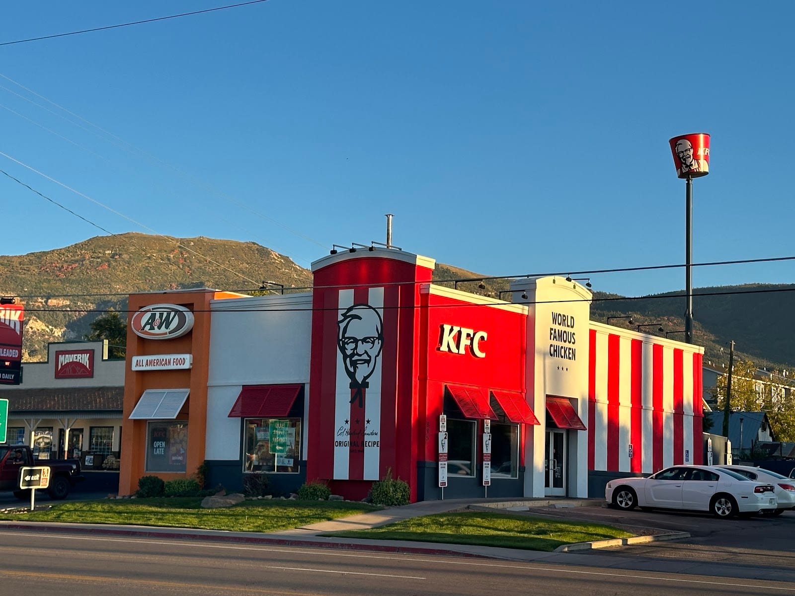KFC