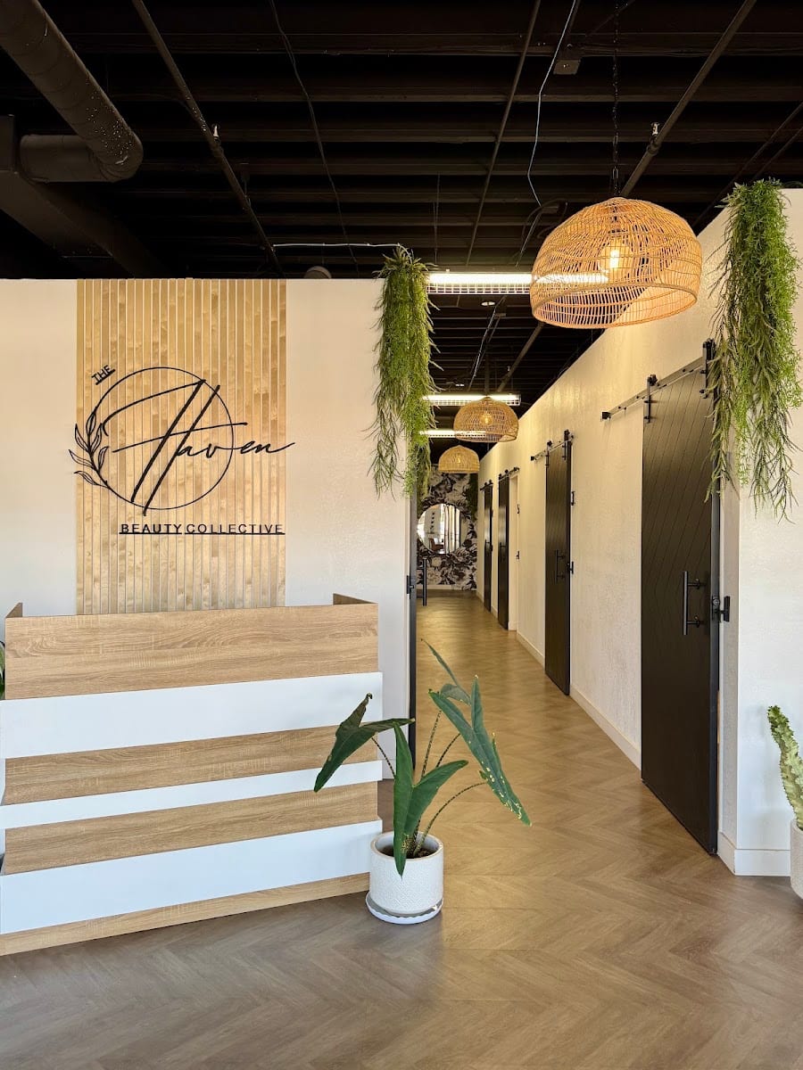 The Haven Beauty Collective, photo 4