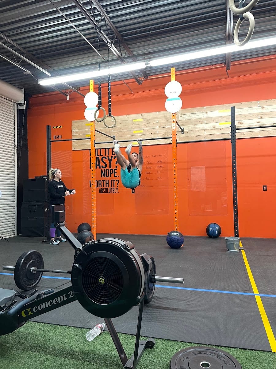 BMH FIT, photo 2