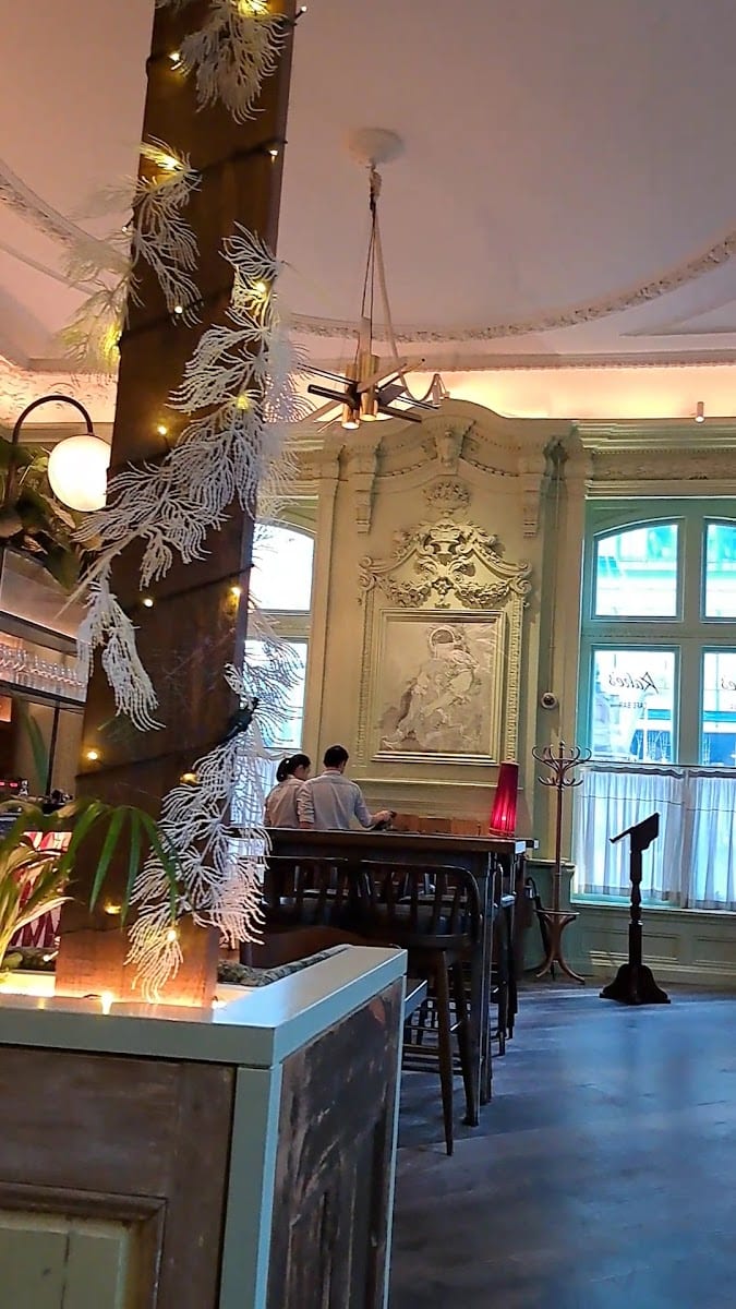 Rake’s Café Bar, photo 3