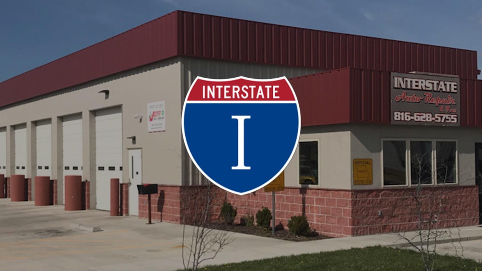Interstate Auto & Towing