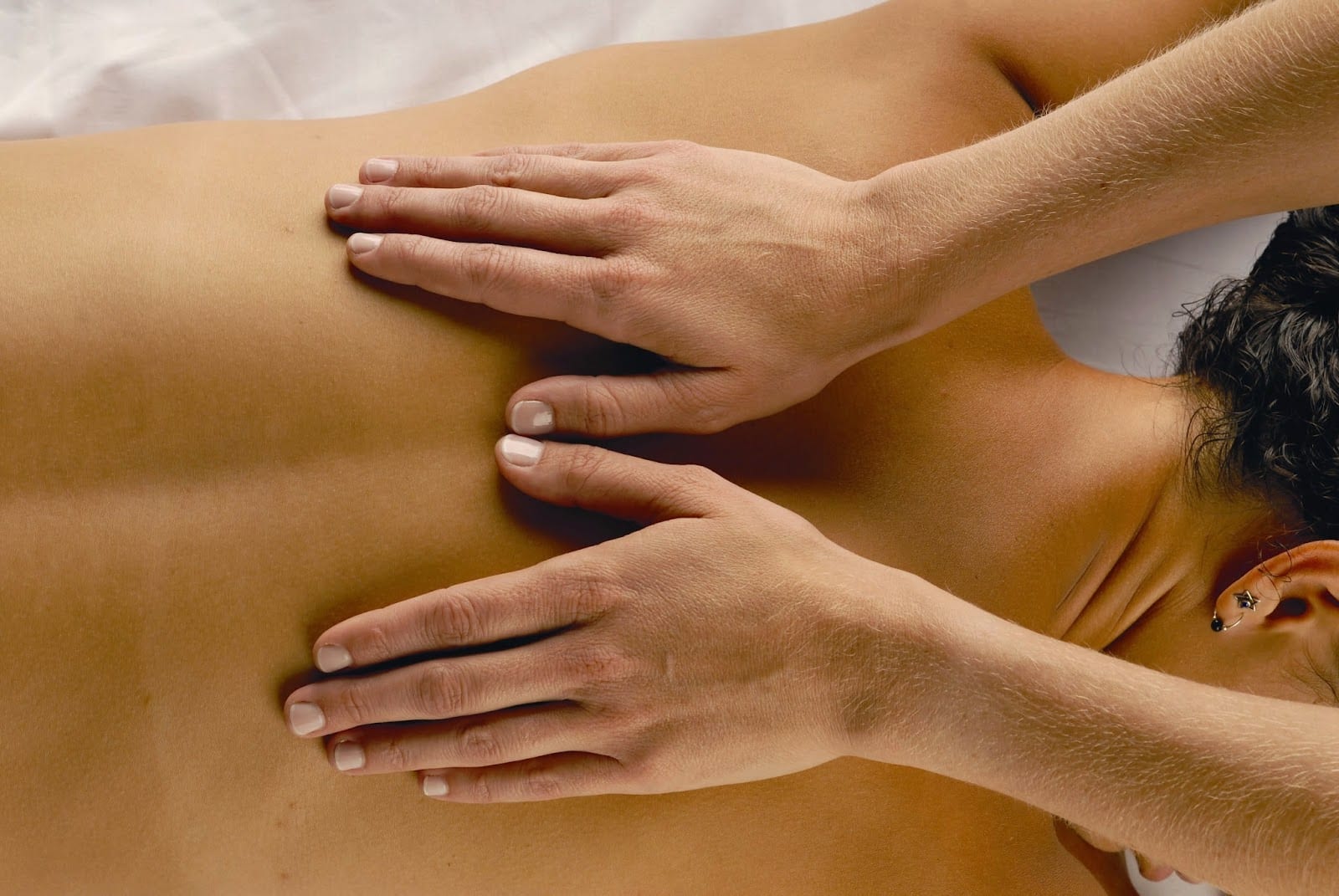 Cary Jerome Massage