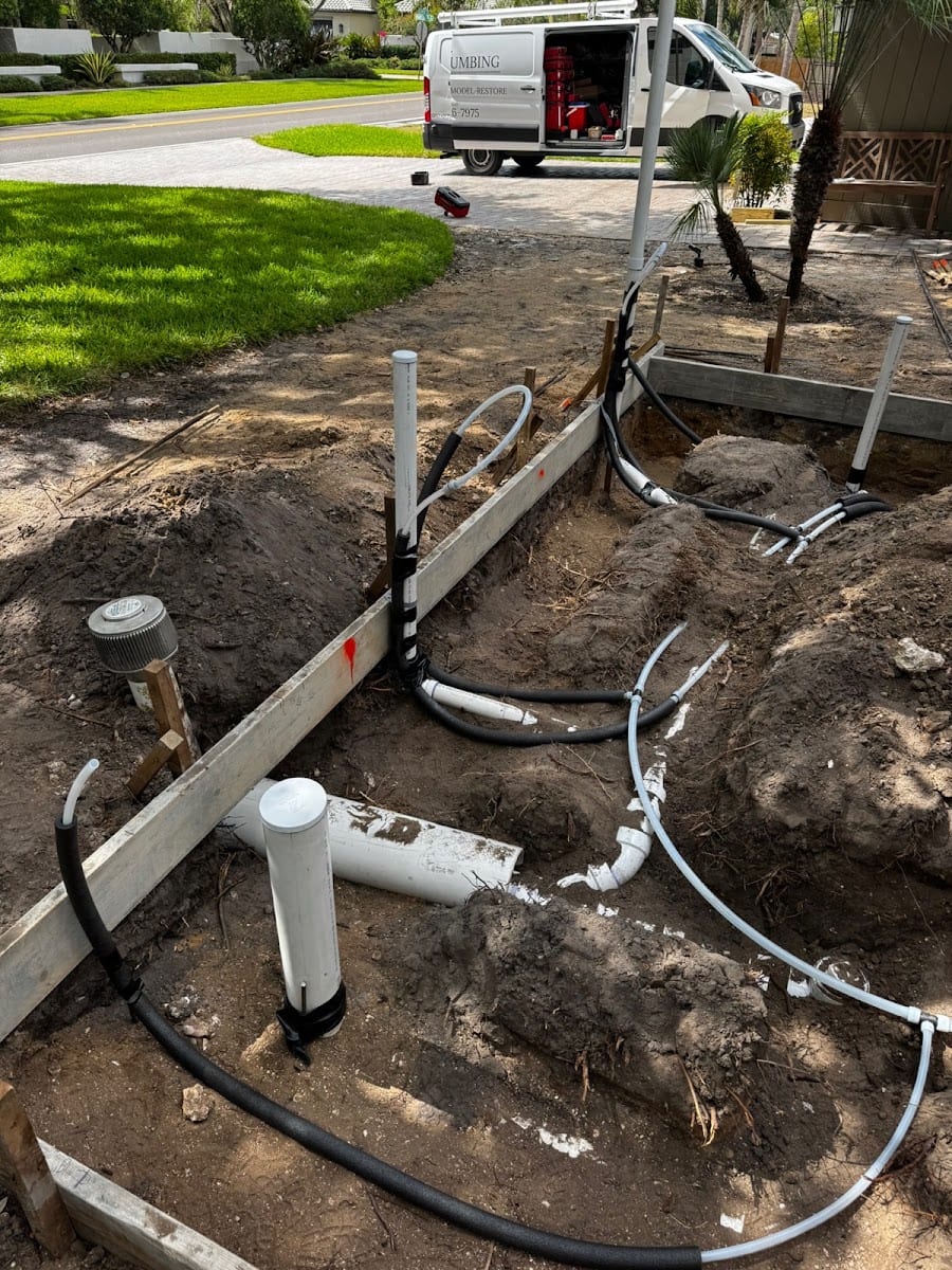 THS Plumbing, photo 4