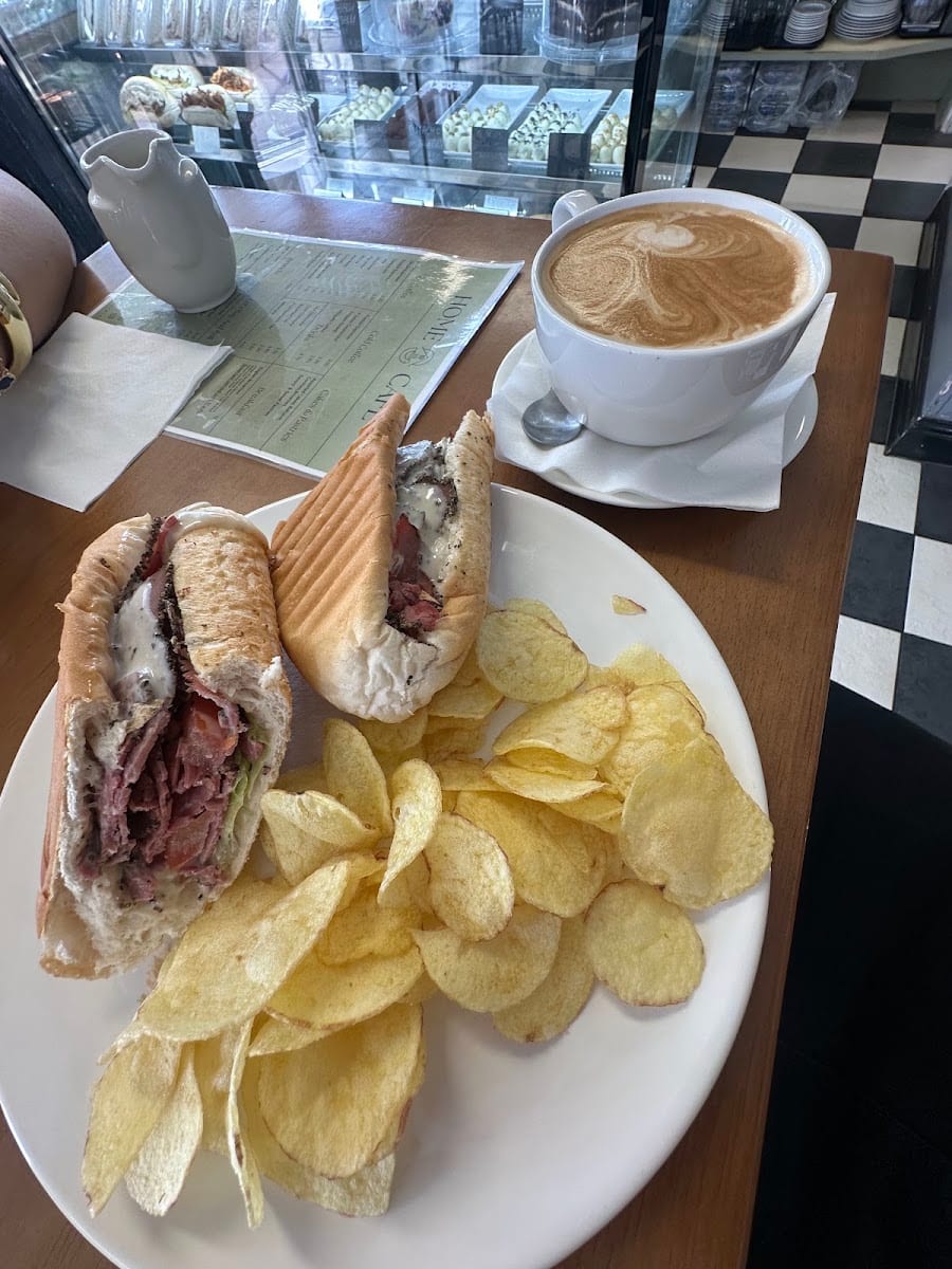 HOME Café