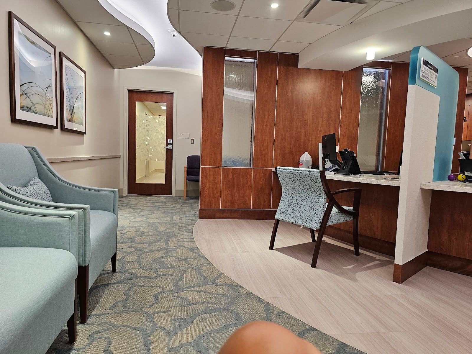Imaging Center at Doylestown Hospital